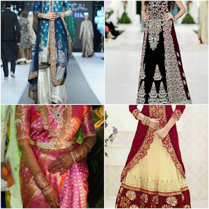 Download Wedding Dress Latest Designs For PC Windows and Mac
