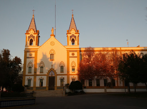 Colegio San Hermenegildo