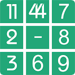 Numerology Square Apk