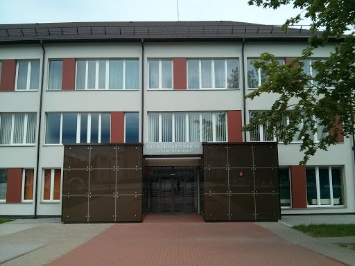 Kulturos centras
