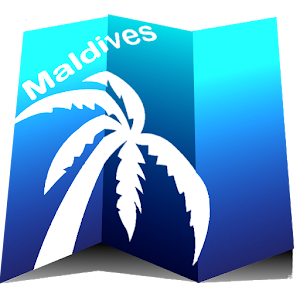 Download Aqua Map Maldives For PC Windows and Mac