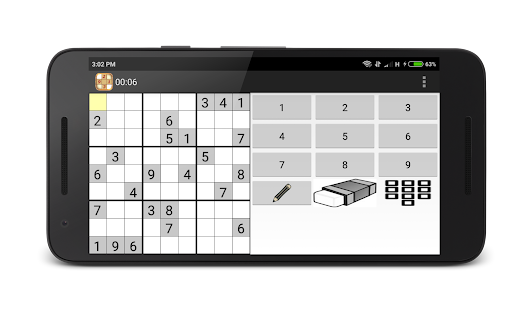 How to install Sudoku Game free download patch 1.0 apk for pc