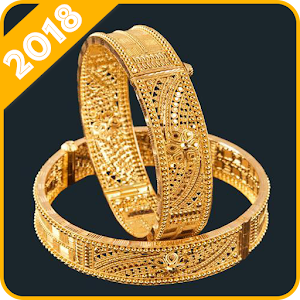 Download Bangles Design 2018 For PC Windows and Mac