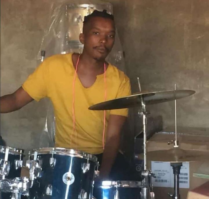 Limpopo police found the body of 27-year-old Thoriso Themane on Sunday morning.