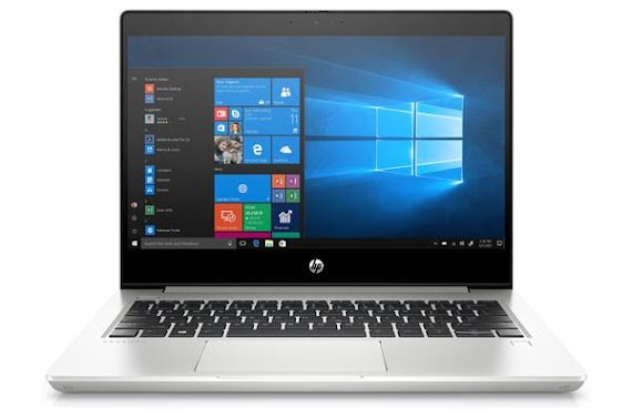 Laptop HP Probook 430 G7 9GQ00PA 13.3" (i5/8GB/512GB)