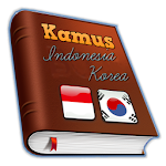 Indonesian Korea Dictionary Apk
