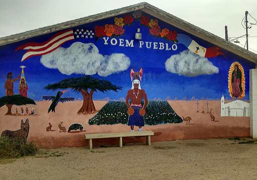 Yoem Pueblo, Marana