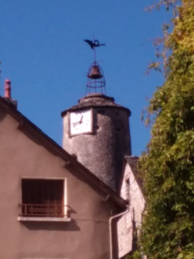 Tour De L'horloge 