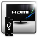 ダウンロード HDMI Connector for Android をインストールする 最新 APK ダウンローダ