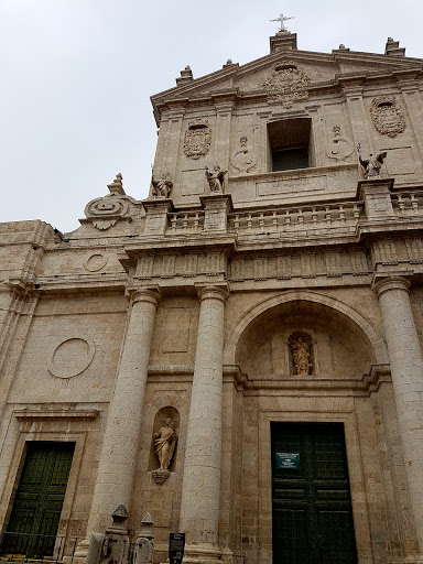 Catedral de Nuestra Señora de 