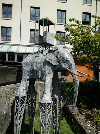 Elephant of Industry