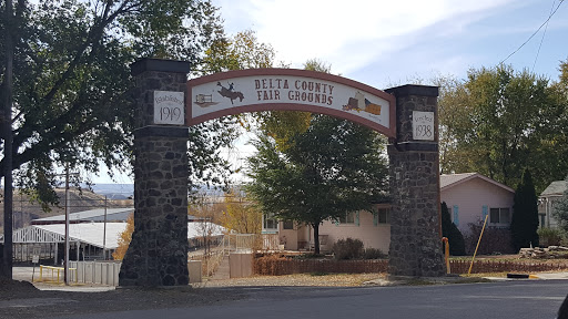 County Fairgrounds