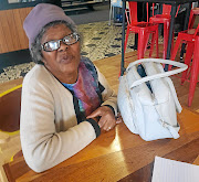 Maria Ndinisa of Meadowlands, Soweto is having sleepless nights over the R83000 bill sent to her by Eskom. 
