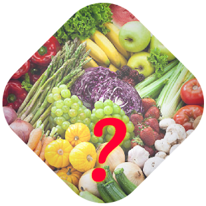 Download Guess  Vegetables Name For PC Windows and Mac