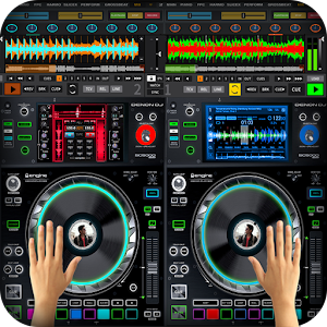 Download DJ Music Mixer For PC Windows and Mac