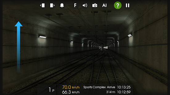   Hmmsim 2 - Train Simulator- screenshot thumbnail   