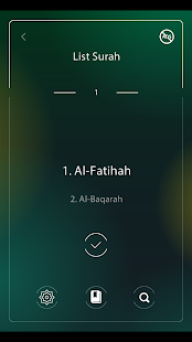 How to get Al Quran Application lastet apk for laptop