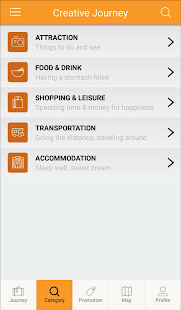 How to download Creative Journey 2.1.3 apk for laptop