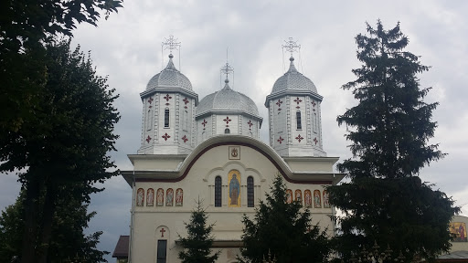 Biserica Sfanta Paraschiva