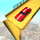 ダウンロード Vertical Ramp - Impossible をインストールする 最新 APK ダウンローダ