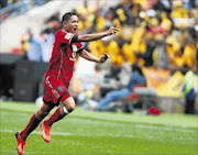 NO ISSUES:  Daine Klate says there are no rumblings at Pirates. PHOTO: ANTONIO MUCHAVE