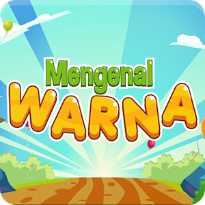 Download Mengenal Warna For PC Windows and Mac