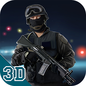 Download SWAT Team: Spy Mission Escape For PC Windows and Mac