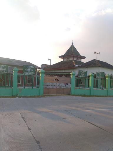 Masjid Baitun Nur