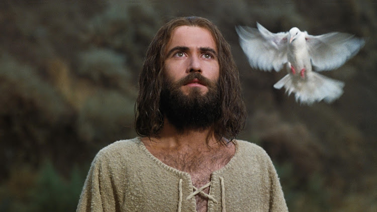 The 1979 Jesus film