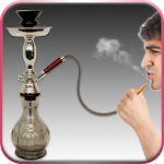 Virtual Hookah/Shisha Apk