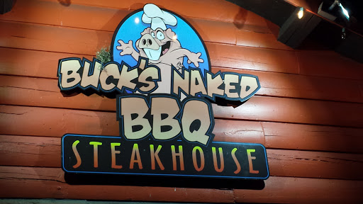 Buck's Naked BBQ