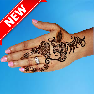 Download Dulhan Mehndi Designs For PC Windows and Mac