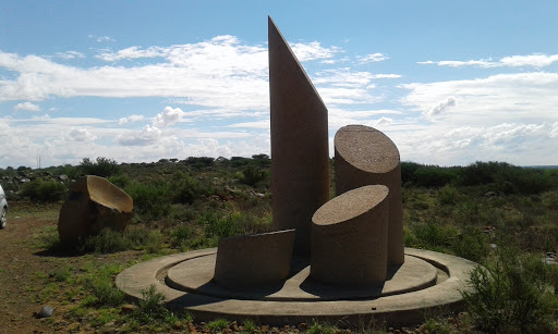 Boere Oorlog Monument