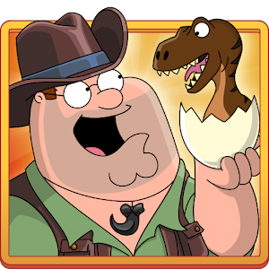 DOWNLOAD Family Guy Mission Sachensuche apk