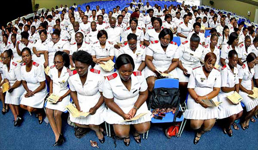 The provincial department of health has advertised 180 nursing vacancies across the province to boost health care ahead of the National Health Insurance Scheme.