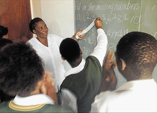 South Africa's learners are still amongst the worst in the world when it comes to Mathematics.