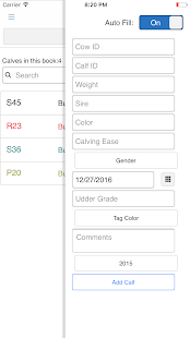 How to install The Calving Book Plus 2.9 apk for pc