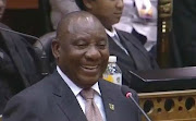 President Cyril Ramaphosa delivered the 2019 State of the Nation Address on Thursday.