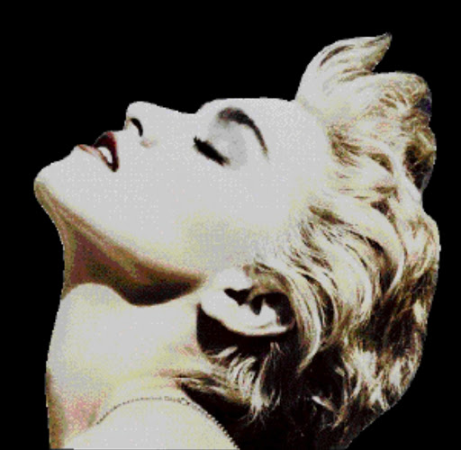 MATURE: Madonna