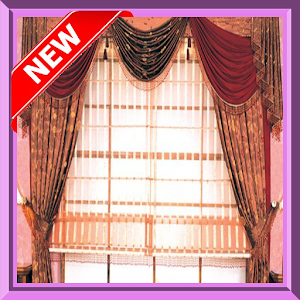 Download Curtain Design HD For PC Windows and Mac