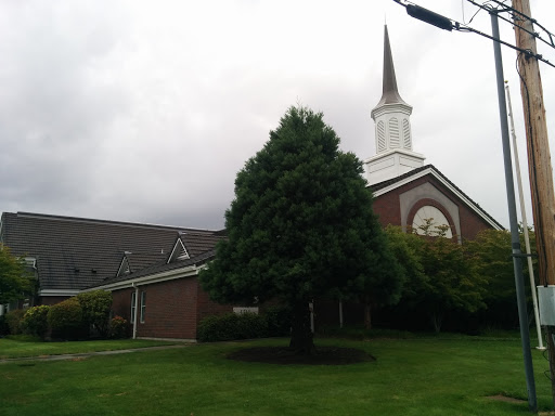 Buckley LDS Church