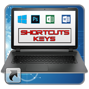 Download Computer Shortcut Keys For PC Windows and Mac