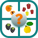 Download Fruit and vegetables quiz For PC Windows and Mac 3.2.4z
