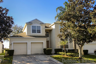 Windsor Hills villa, Kissimmee resort, close to Disney, private pool and spa, great games room