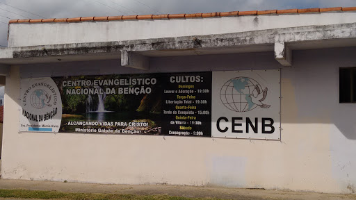 Centro Evangelístico