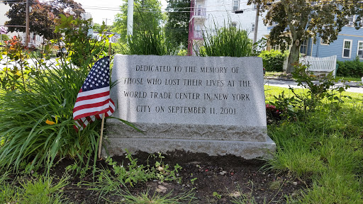 Lynn September 11th Memorial