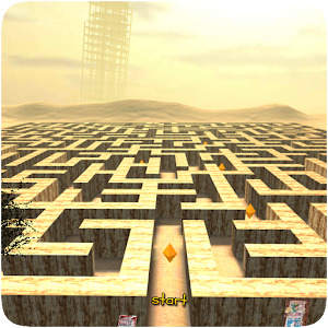  Labyrinthe 2 3D 1.9 apk