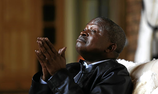 The fact that someone like David Mabuza is officially the second-most powerful politician in our land is symptomatic of the greater malaise afflicting our polity, the author says.