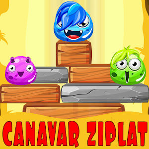 Download Canavar Oyunu For PC Windows and Mac