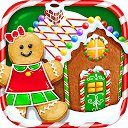 ダウンロード Christmas Cookies Party をインストールする 最新 APK ダウンローダ